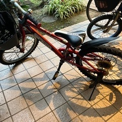 子供用自転車