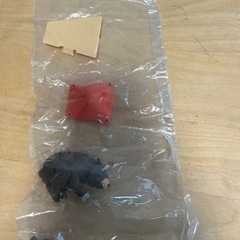 ガチャガチャの画像