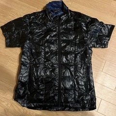 🌟超軽量🌟
超美品mont-bellダウンインナーウェアー
