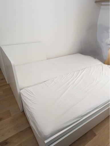 IKEA デイベッド FLEKKE フレッケ