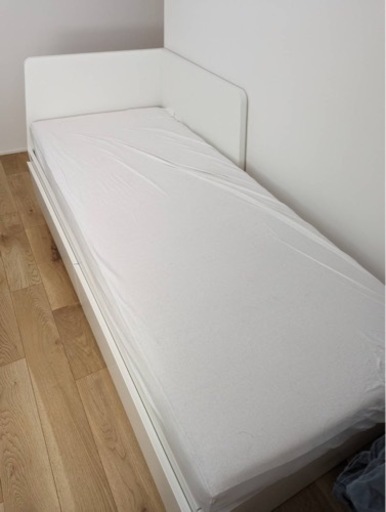 IKEA デイベッド FLEKKE フレッケ