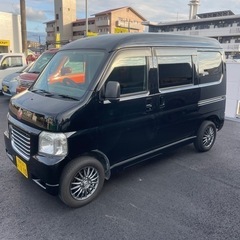 バモスホビオ、23年式5速マニュアルの画像