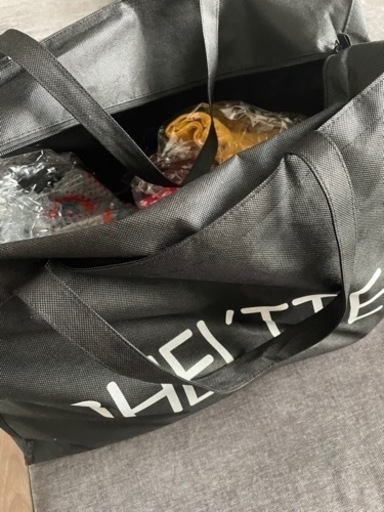 シェルター系　総額８万以上！