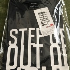 【新品】マルボロのイベント？のTシャツ　非売品　2枚
