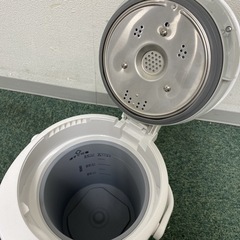 【ご来店限定】＊象印 スチーム式加湿器 2021年製＊1218-5の画像