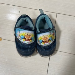 アンパンマンスニーカー13