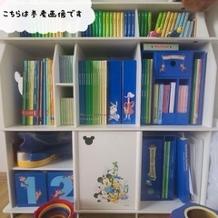 ディズニー　英語システム　DWEディズニー英語システム　ワールド・ファミリー