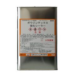 【床用下塗り】　ボウジンテックス強化シーラー　4㎏