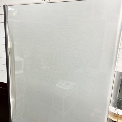 【関西地域.配送設置可能⭕️】激安‼️11年製 TOSHIBA5ドア冷蔵庫GR-D43N (NS)?12403