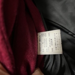 メンズコート　ボーギッシュアウター　ピーエックスの画像