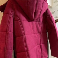 メンズコート　ボーギッシュアウター　ピーエックスの画像