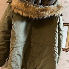 COMME CA COMMUNE メンズアウターの画像