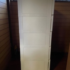 洋服ダンスの画像