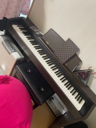 美品❗️CASIO Privia PX-770BN❗️