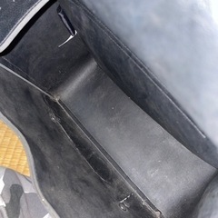 バイク用サイドバッグの画像