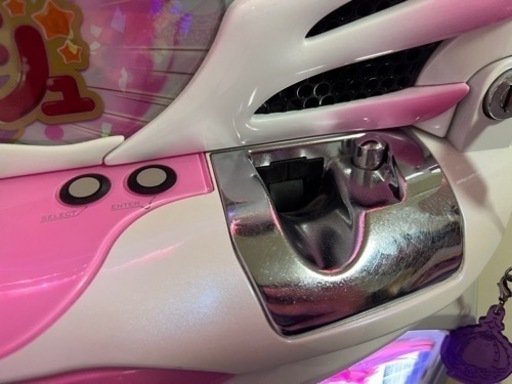 まどか☆マギカ　実機