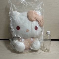 ハローキティ　ぬいぐるみ