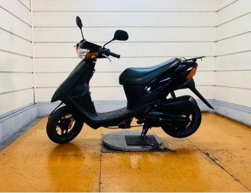 686km レッツ2  CA1PA スズキ　原付★ 始動動画あり