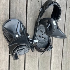 ジュニア用ビンディングの画像