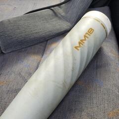 軟式バット　MM18トップバランス(84cm730g)値引きしました