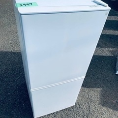 ET2959番⭐️ニトリ2ドア冷凍冷蔵庫⭐️ 2020年式