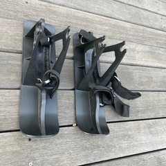 ストライダー用、スノーストライダー
