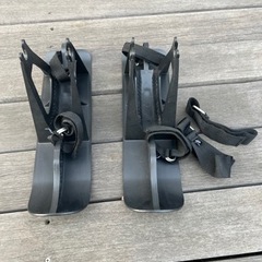 ストライダー用、スノーストライダーの画像