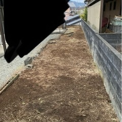 任せてください！！お庭、空き地などの草刈り、草むしり、ほか色々！ご依頼殺到中！ − 神奈川県