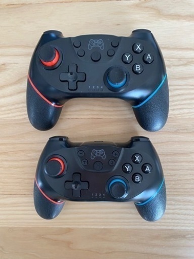 決まりました　NintendoSwitch 任天堂　スイッチ　本体　スラブラ　あつまれどうぶつの森
