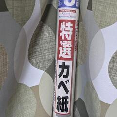 ✨未使用✨アサヒペン 壁紙　ST-1