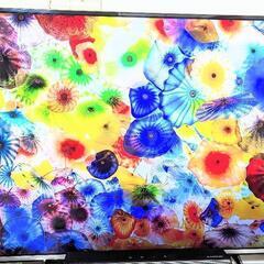 panasonic　ハイビジョン液晶テレビ　50V型　50インチ
