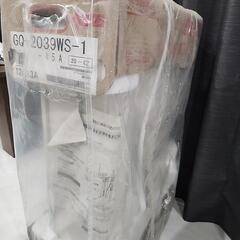NORITZ給湯器🎵都市ガス用　gq-2039ws-1-13aの画像