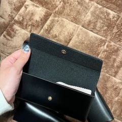 メガネケース