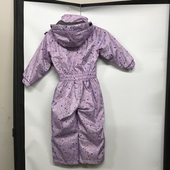 ☆値下げ☆k2312-619 JoyRide スノーボードウェア スキーウェア オールインワン 星柄の画像