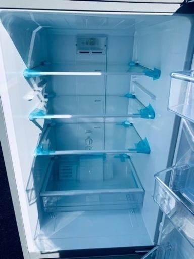 ET2966番⭐️AQUAノンフロン冷凍冷蔵庫⭐️ 2023年式 