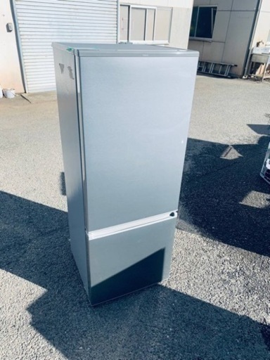 ET2966番⭐️AQUAノンフロン冷凍冷蔵庫⭐️ 2023年式