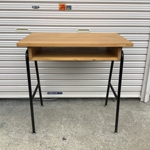 CRASH GATE クラッシュゲート パソコンデスク ワークデスク