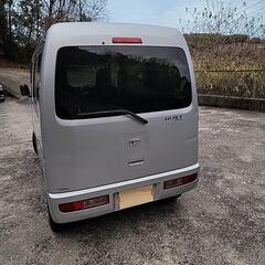 超お買い得　車検１年以上付き　平成２７年式ダイハツ　ハイジェットカーゴ　ＡＴ　2ＷＤの画像