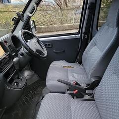 超お買い得　車検１年以上付き　平成２７年式ダイハツ　ハイジェットカーゴ　ＡＴ　2ＷＤの画像