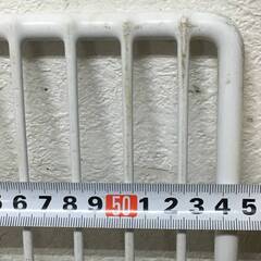 🔷🔶🔷ut14/96 業務用 冷蔵庫 棚板 棚網 幅56.5×奥行54.5㎝ 3枚 業務用 冷蔵庫 冷凍庫 ショーケース コールドテーブル 厨房機器 パーツ🔷🔶🔷の画像