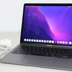 MacBook Air（M1,2020）Apple M1〈MGN...