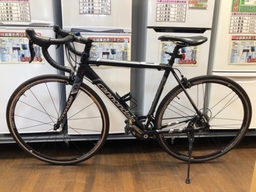 キャノンデール　ロードバイク CAAD8 【10899287】