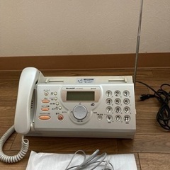 電話機