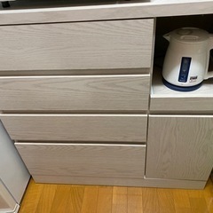 家具 収納家具 食器棚