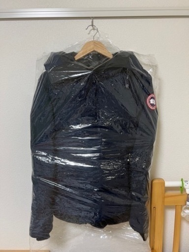 【超美品】カナダグース （マクミラン パーカー）