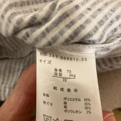 子供服の画像