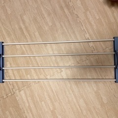 洗濯ハンガー 物干しの画像