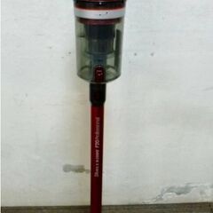 RISOU　コードレス掃除機　RS-006　コードレスクリーナー　サイクロン　充電式　動作良好　リソウの画像