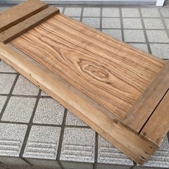 大工道具箱 & 工具