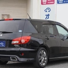  寒い冬.........🥶　セリ鍋の時期ですね！！⛄　日産ウイングロード  ⭐の画像